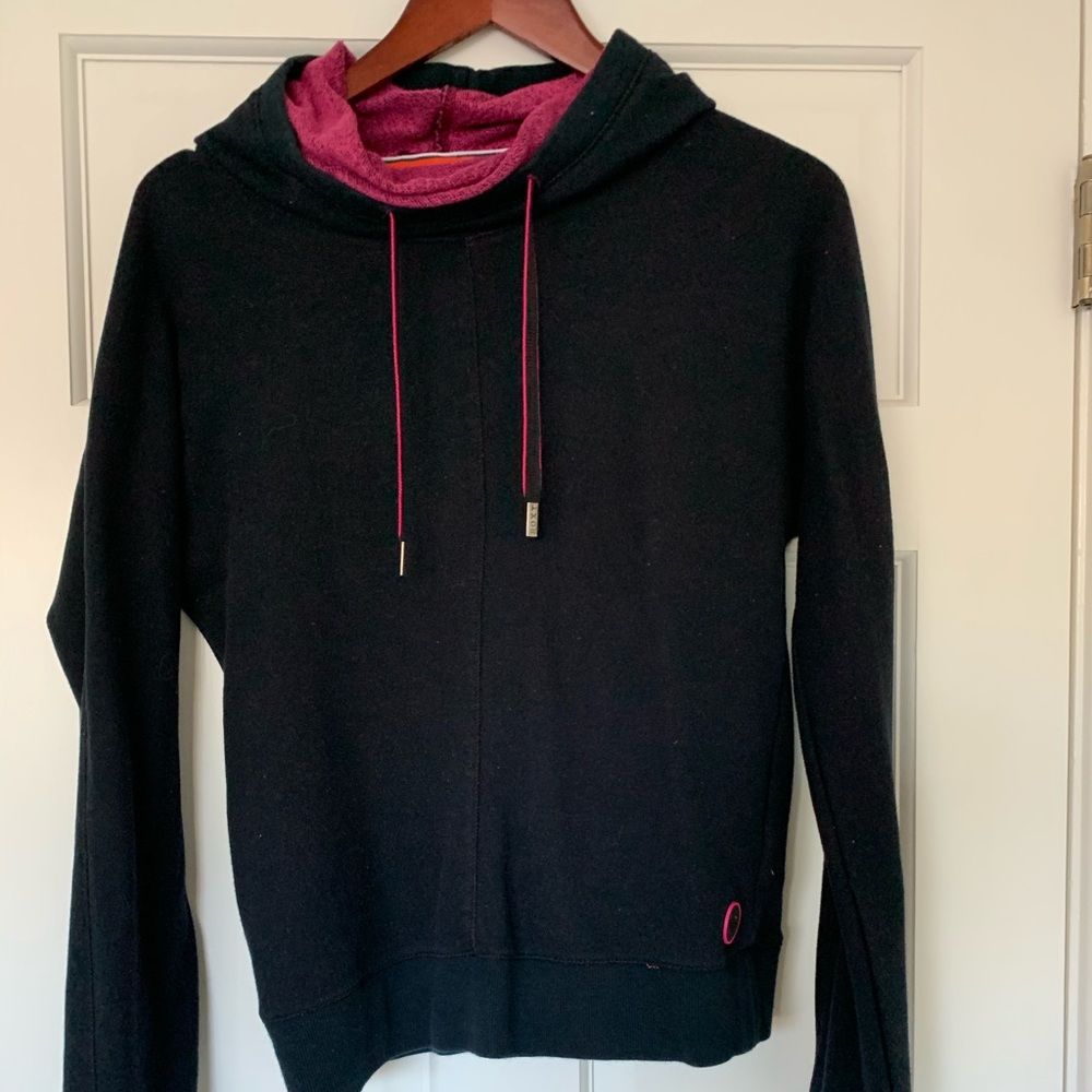 Brand new roxy hoodie